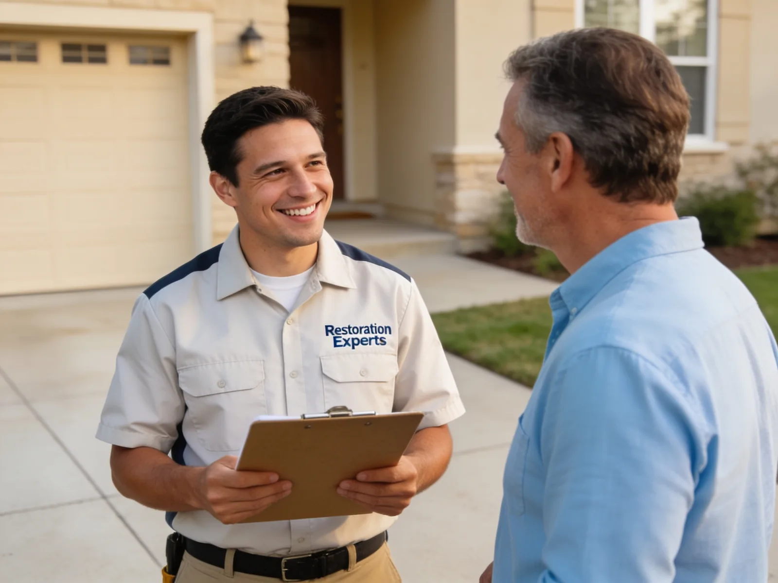 Water Damage Cleanup Currie, NC FAQs